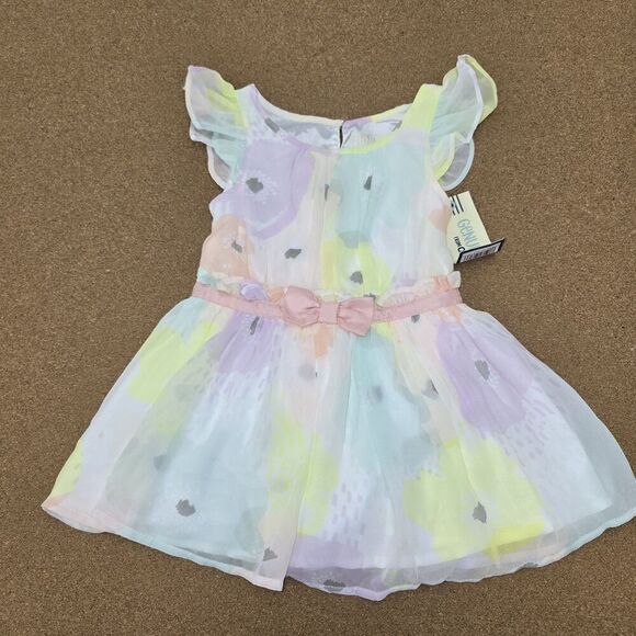 Oshkosh B'gosh Infant Dress NWT 18 Months C21 - Picture 1 of 11